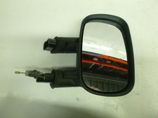 SPECCHIETTO LATERALE DX Fiat