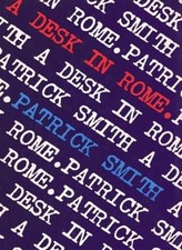 Desk in Rome By Patrick Smith