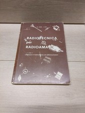 libro radiotecnica per