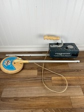 White's Coinmaster 1/DB