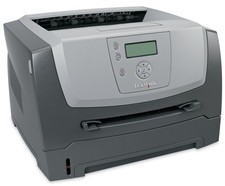 Lexmark E450DN Monochrome
