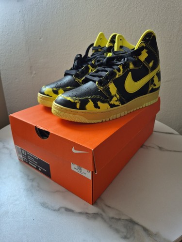 Dd9404 001 nike dunk - high, 1985