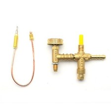 KIT VALVOLA DI SICUREZZA CON