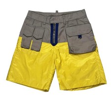 Pantaloncini cargo Dsquared