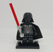 LEGO Star Wars : Darth Vader
