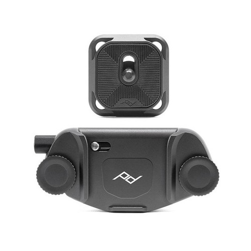 Peak design 3 black - peak,