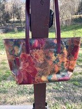 Borsa a tracolla Patricia Nash