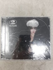 (G)I-DLE 2nd Full Album CD