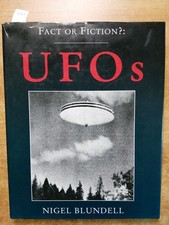 FACT OR FICTION?: UFOs by