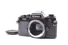 w/cap【Come nuova】Nikon FE2