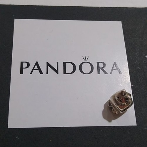 Pandora gattino gatto charm - gattino,