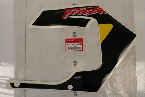 Adesivo carena fairing stripe - carena,