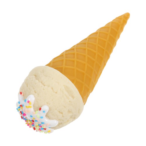 Cono gelato realistico - di,