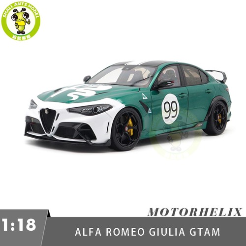 Modellino auto pressofuso