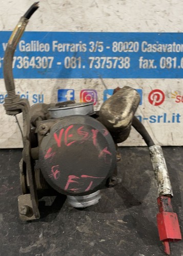 Carburatore per piaggio vespa - per,
