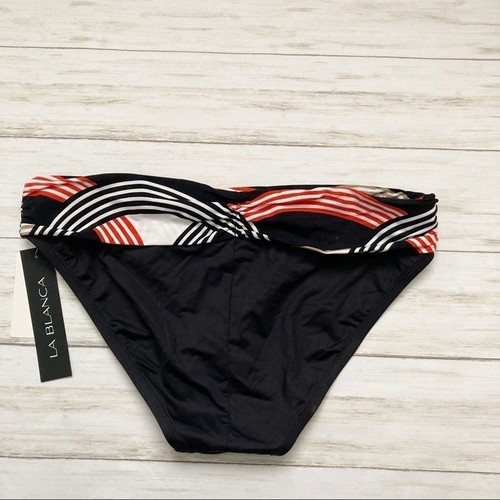 Bikini fondo blanca - blanca, nuovo