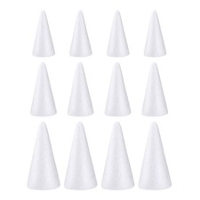  12 pezzi fai da te con coni