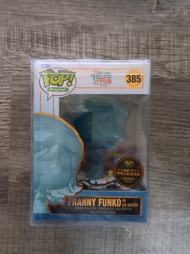 Funko pop digital - digital, #385