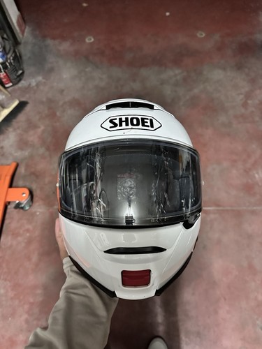 Shoei neotec casco - neotec, modulare