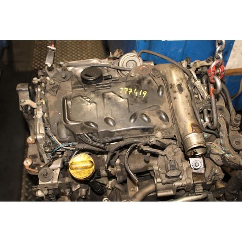 Motore nissan qashqai - motore, qashqai-qashqai