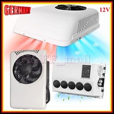 Climatizzatore da tetto camper