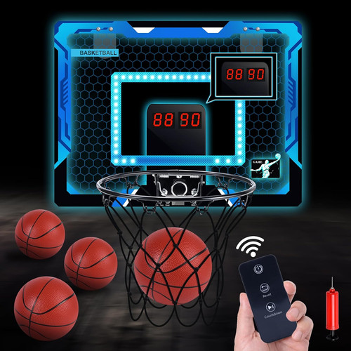 Canestro basket camera - basket, da