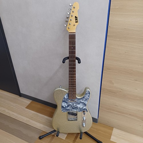 Chitarra elettrica esp - elettrica,