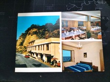 Cetraro Porto 1973- Hotel