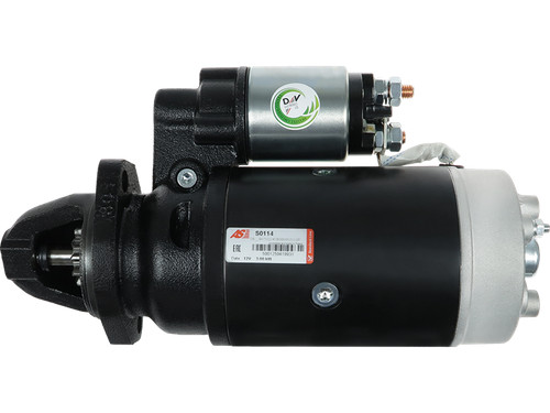 Motorino avviamento 12v - motorino,