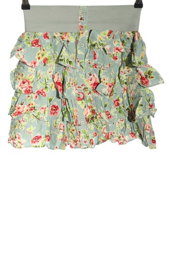 Zara minigonna donna - zara,