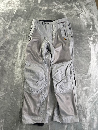 Pantaloni moto olympia - olympia,