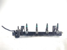 1219234 TUBO INIEZIONE CON SERIE INIETTORI BENZINA FORD FIESTA 1.2 B 55KW 5M 5P 