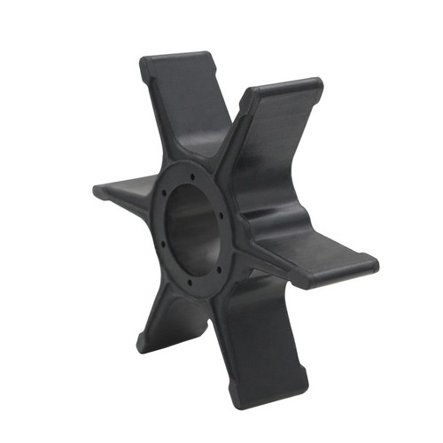 Pompa acqua girante materiale