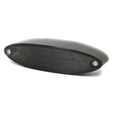 Motorcycle LED taillight Smoke