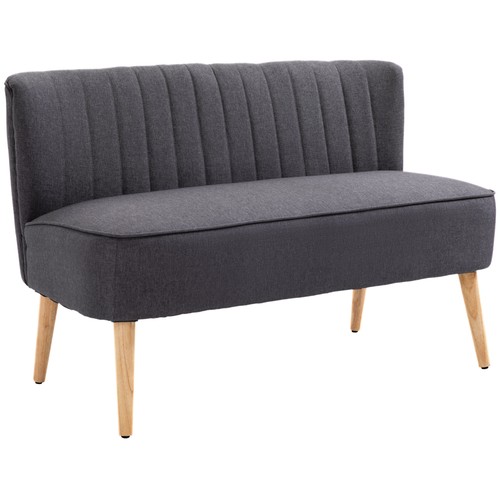 Divano posti 117x56 - divano, 2