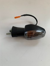 Freccia anteriore sinistra