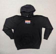Felpa con cappuccio pullover