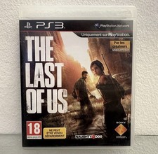 GIOCO THE LAST OF US PS3