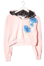 SHEIN Felpa con cappuccio