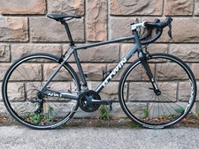 Triban 520 Shimano Sora con 3