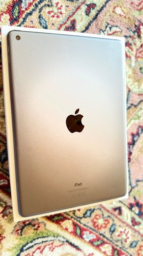 Apple ipad gen 256 gb - apple,