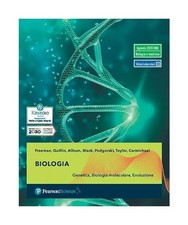Biologia per biennio - 2°,
