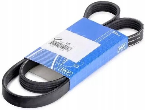 Skf cinghia poly punto vkmv - v,