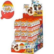 36x Ferrero Kinder Joy T1