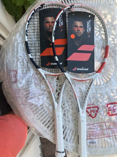 Racchetta tennis babolat - da,