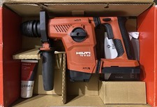 Perforateur Hilti Nuron TE 6