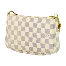 Pochette autentica Louis