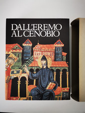 Dall'Eremo al Cenobio, collana