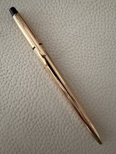 Penna Waterman (con refill non