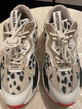 Just Cavalli P1THON  cream n